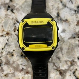 Shark Freestyle Watch